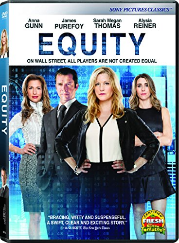 Equity (2016) movie photo - id 388662