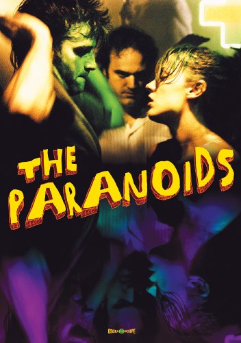 The Paranoids (2010) movie photo - id 38909