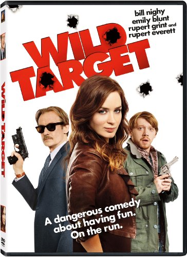 Wild Target (2010) movie photo - id 38914