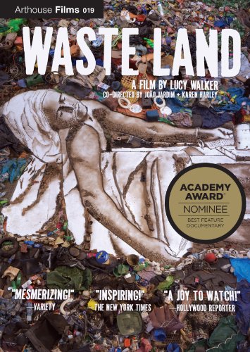 Waste Land (2010) movie photo - id 38917