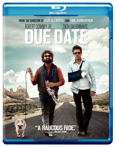 Due Date (2010) movie photo - id 38921