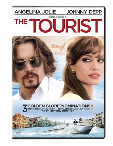 The Tourist (2010) movie photo - id 38983