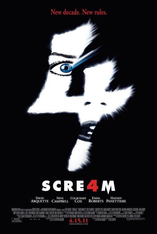 Scream 4 (2011) movie photo - id 38987