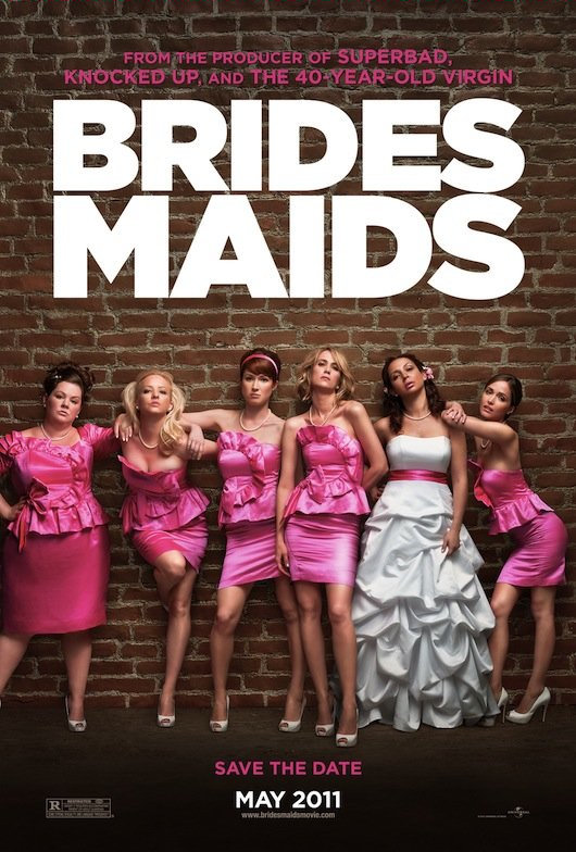 Bridesmaids (2011) movie photo - id 38988