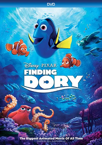Finding Dory (2016) movie photo - id 390368