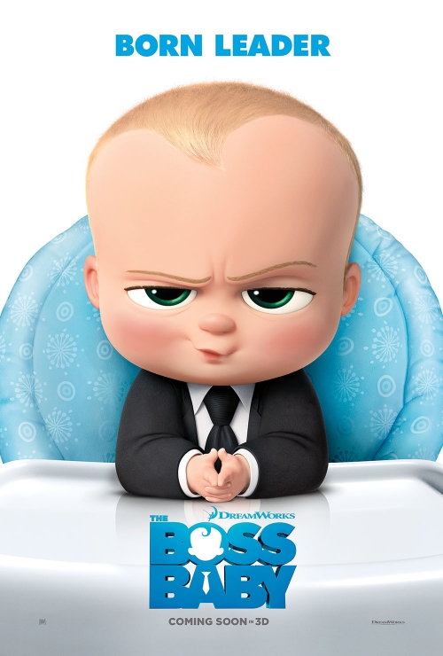 The Boss Baby (2017) movie photo - id 390680