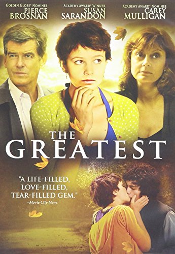 The Greatest (2010) movie photo - id 390928