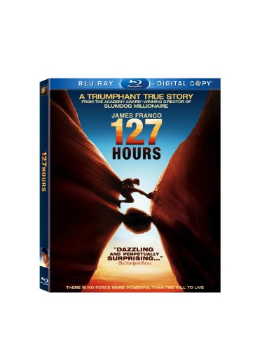 127 Hours (2010) movie photo - id 39122