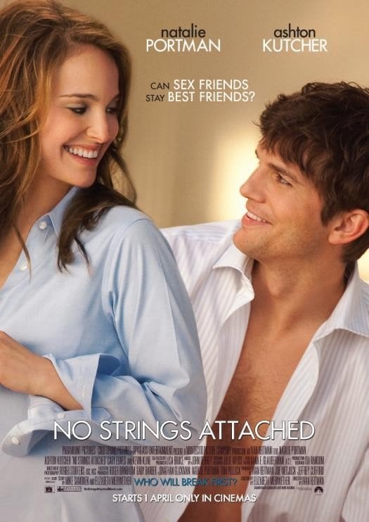 No Strings Attached (2011) movie photo - id 39127