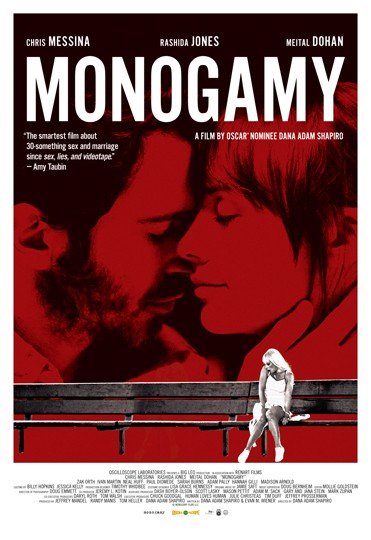 Monogamy (2011) movie photo - id 39129