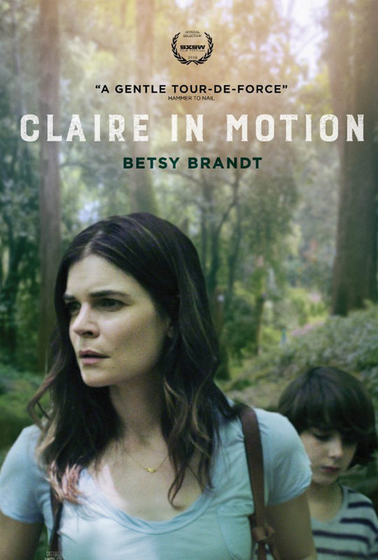 Claire in Motion (2017) movie photo - id 393290