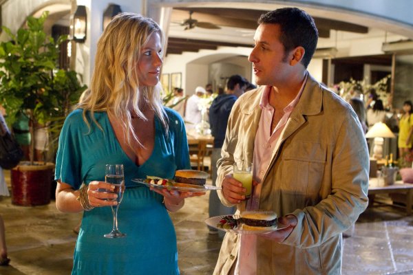 Just Go With It (2011) movie photo - id 39345