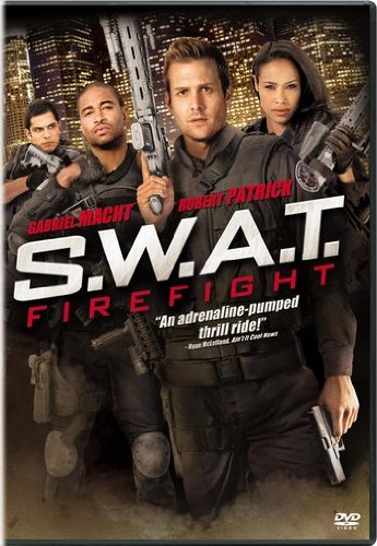 S.W.A.T.: Firefight (2011) movie photo - id 39455