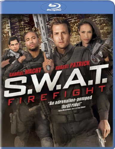 S.W.A.T.: Firefight (2011) movie photo - id 39456