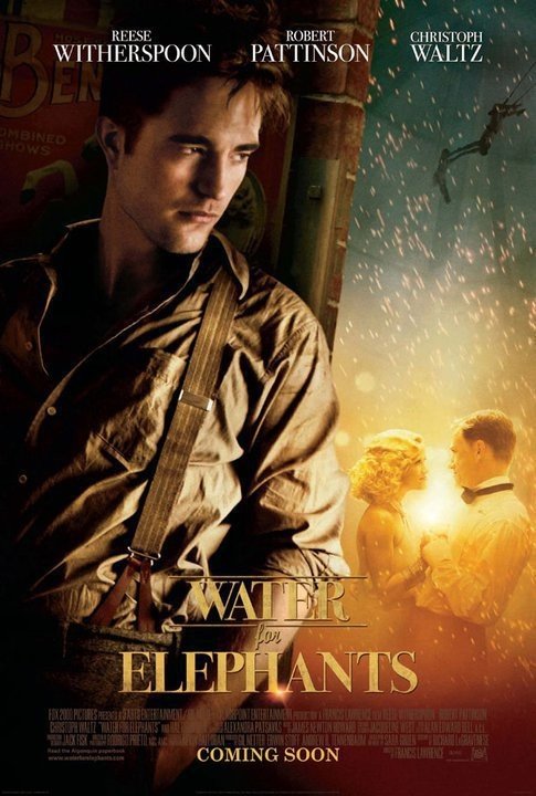 Water for Elephants (2011) movie photo - id 39561