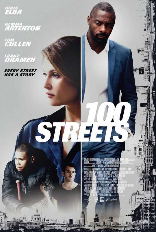 100 Streets (2017) movie photo - id 397083