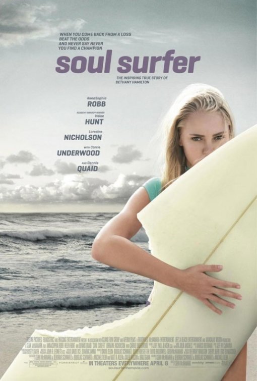 Soul Surfer (2011) movie photo - id 39793