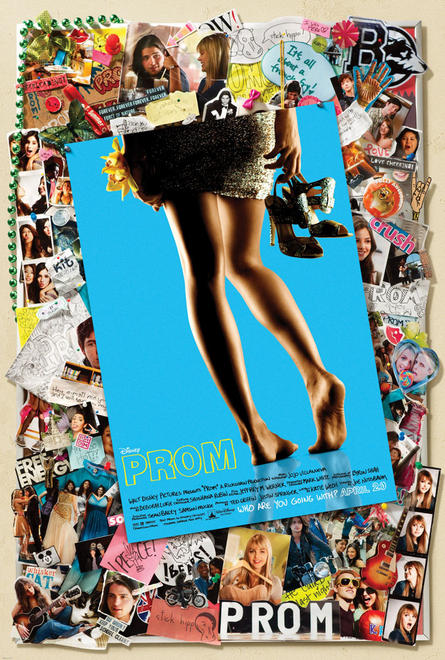 Prom (2011) movie photo - id 39819