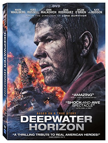 Deepwater Horizon (2016) movie photo - id 398291