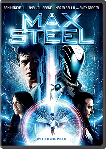 Max Steel (2016) movie photo - id 398292