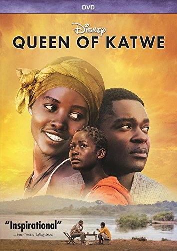 Queen of Katwe (2016) movie photo - id 398295