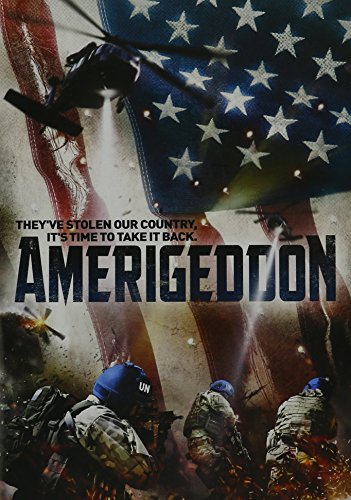 Amerigeddon (2016) movie photo - id 398296