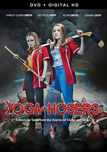 Yoga Hosers (2016) movie photo - id 398297