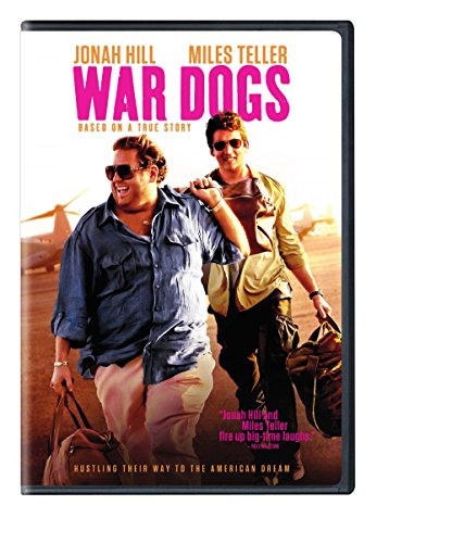 War Dogs (2016) movie photo - id 398298