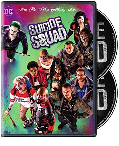Suicide Squad (2016) movie photo - id 398299