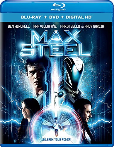 Max Steel (2016) movie photo - id 399194