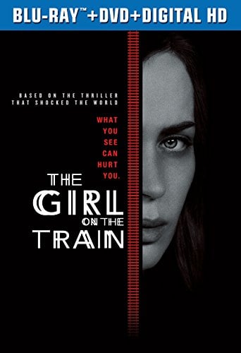 The Girl on the Train (2016) movie photo - id 399195
