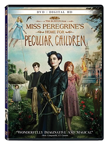 Miss Peregrine's Home for Peculiar Children (2016) movie photo - id 399196