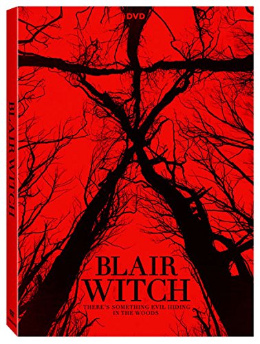 Blair Witch (2016) movie photo - id 399199