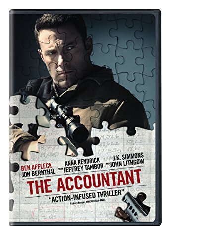 The Accountant (2016) movie photo - id 399200