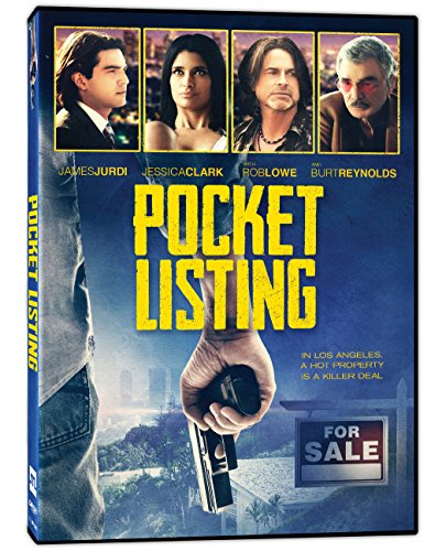 Pocket Listing (2016) movie photo - id 399203