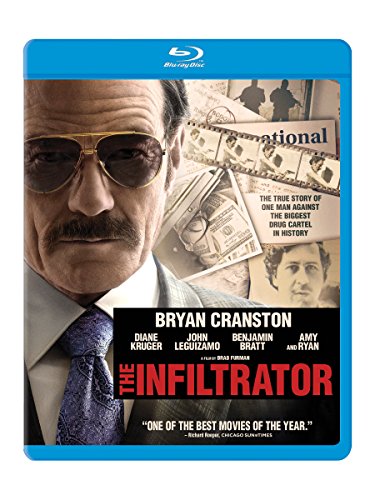 The Infiltrator (2016) movie photo - id 399205