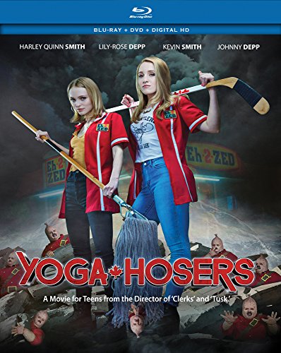 Yoga Hosers (2016) movie photo - id 399207