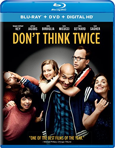 Don't Think Twice (2016) movie photo - id 399210