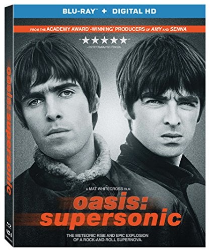 Oasis: Supersonic (2016) movie photo - id 399211