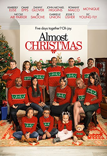 Almost Christmas (2016) movie photo - id 399219