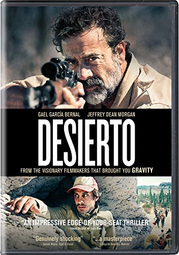 Desierto (2016) movie photo - id 399222