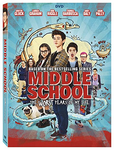 Middle School: The Worst Years of My Life (2016) movie photo - id 399227