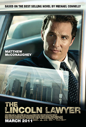 The Lincoln Lawyer (2011) movie photo - id 39995