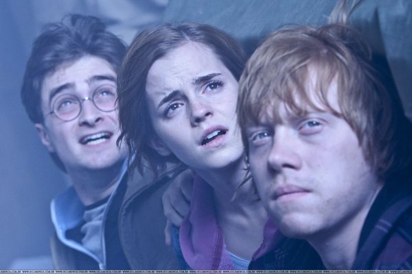 Harry Potter and the Deathly Hallows: Part II (2011) movie photo - id 40004