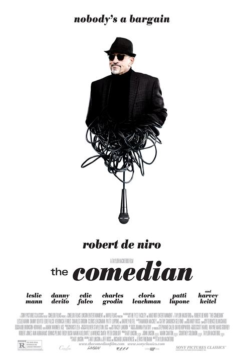 The Comedian (2017) movie photo - id 400966