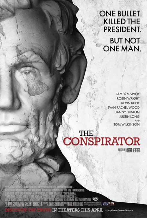 The Conspirator (2011) movie photo - id 40140