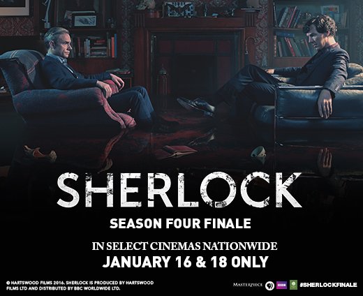 Sherlock: The Final Problem (2017) movie photo - id 401540