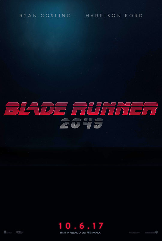 Blade Runner 2049 (2017) movie photo - id 401836