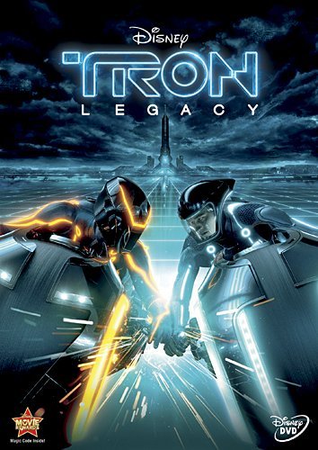 Tron: Legacy (2010) movie photo - id 40250