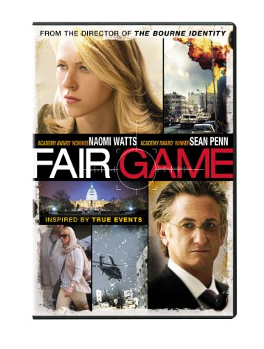 Fair Game (2010) movie photo - id 40251